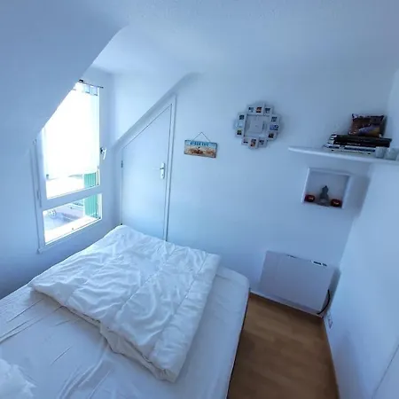 Le Cocon Croisicais - Les De La Cote D'amour Holiday home Le Croisic