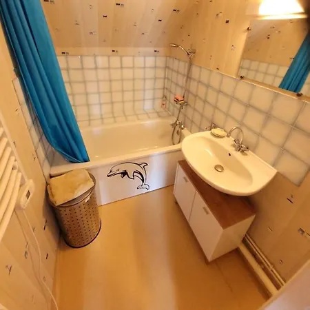 Holiday home Le Cocon Croisicais - Les De La Cote D'amour *
